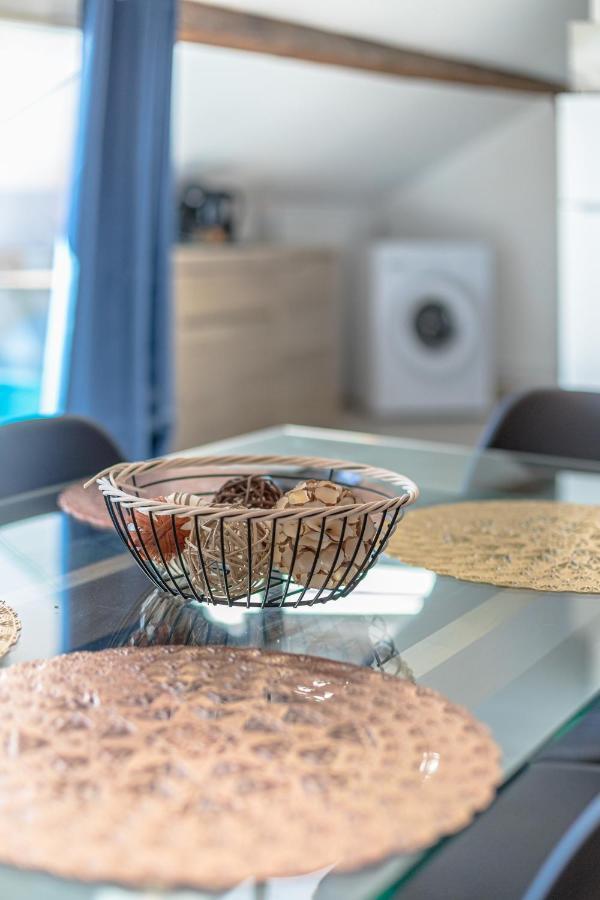 Appartement 5 Couchages A 15Min Des Plages Beziers Ngoại thất bức ảnh